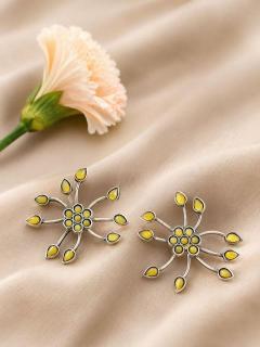 Premium Earrings Pearl jewellery in Arunachal Pradesh